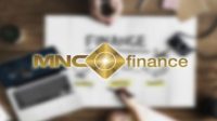 Tabel Angsuran MNC Finance