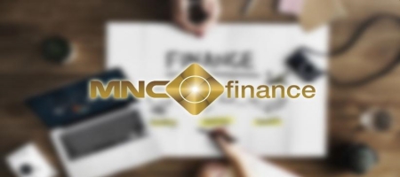 Tabel Angsuran MNC Finance