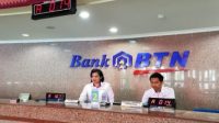 Tabel Angsuran Pinjaman Bank BTN