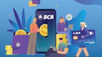 Biaya transfer antar bank BCA