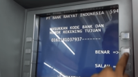 biaya transfer ATM BRI ke BCA