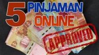 Pinjaman Online Aman Terpercaya