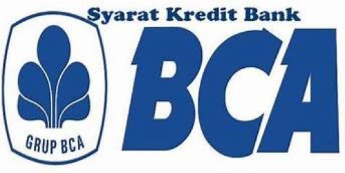 Pinjaman Online Bank BCA