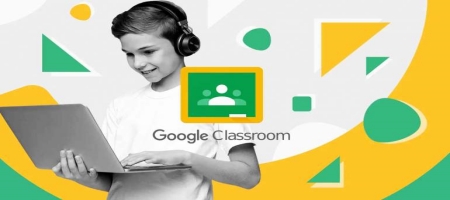 Cara Absen di Google Classroom