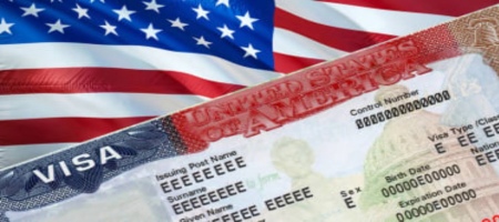 Cara Apply Visa Amerika