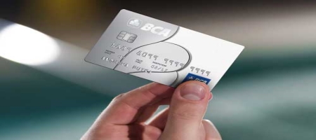 Cara Naik Limit Kartu Kredit BCA