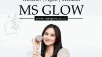 Cara Bisnis MS Glow