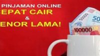 Pinjaman Online Dengan Tenor Lama