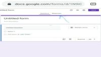 Cara Copy Google Form
