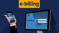 Cara Buat E-Billing