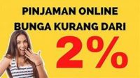 Pinjaman Online Murah