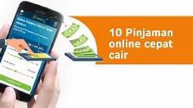 Pinjaman Online OJK Cepat Cair