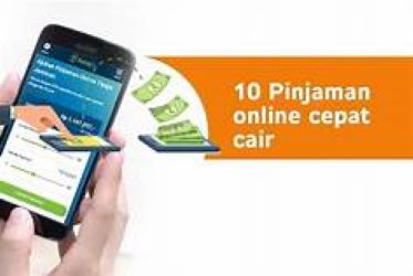 Pinjaman Online OJK Cepat Cair
