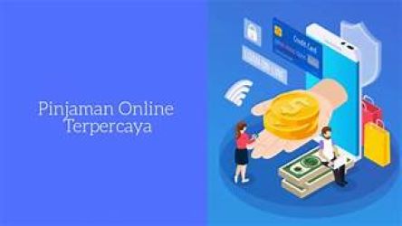 Pinjaman Online Legal OJK