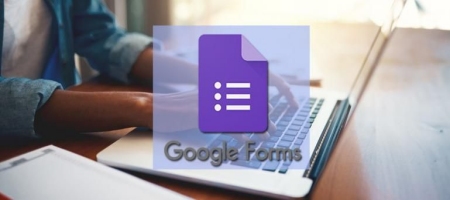 Cara Duplikat Google Form