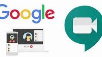 Cara Gabung di Google Meet