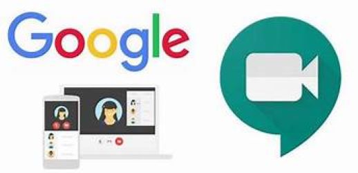 Cara Gabung di Google Meet