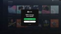 Cara Ganti Username Spotify