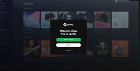 Cara Ganti Username Spotify