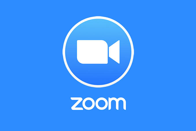 Cara Meeting di Zoom