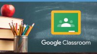 Cara Keluar Kelas Google Classroom