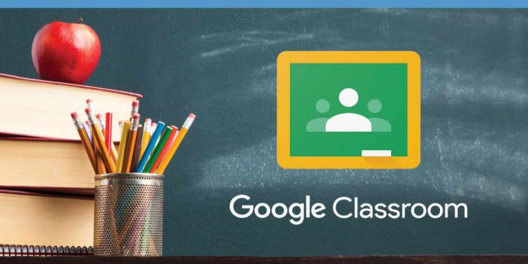 Cara Mengisi Absen di Google Classroom