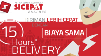 Cara Lacak Paket SiCepat