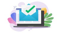 Cara Memverifikasi Email