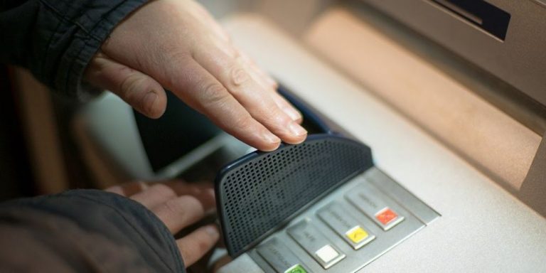 Cara Mengisi ShopeePay Lewat ATM