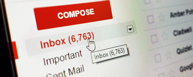 Cara Menonaktifkan Gmail