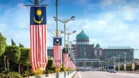 Cara Nelpon ke Malaysia