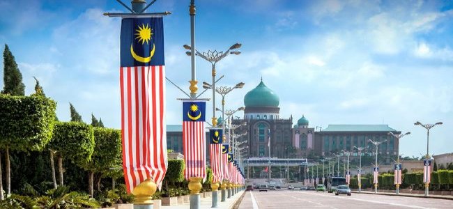 Cara Nelpon ke Malaysia
