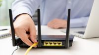 Cara Setting Router TP Link