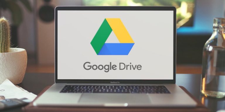 Cara Sinkronisasi Google Drive dengan PC untuk Backup