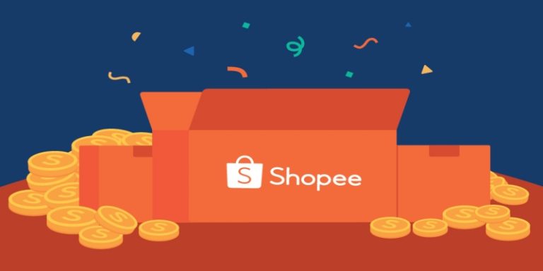 Cara Tawar di Shopee Lewat Aplikasi, Belanja Hemat Setiap Hari