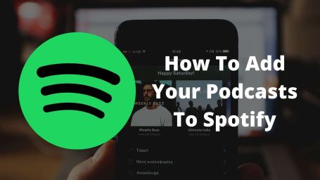 Cara Upload Podcast Di Spotify