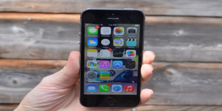 Cara Bypass iPhone 5s, Bisa Pakai Aplikasi dan IMEI