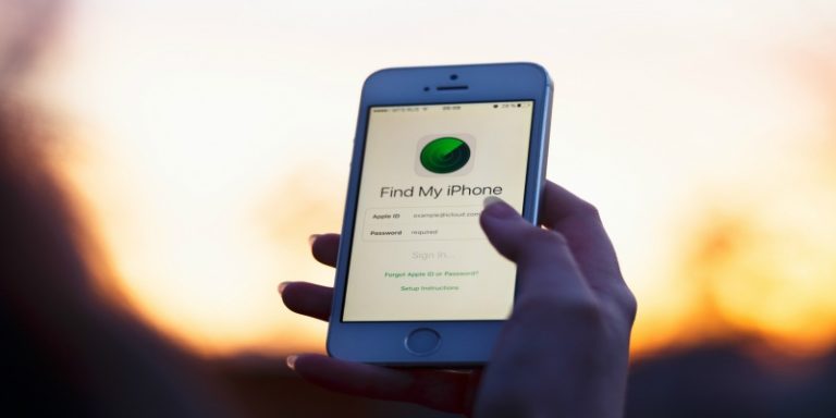 Cara Cari iPhone Hilang dalam Keadaan Offline dan Online