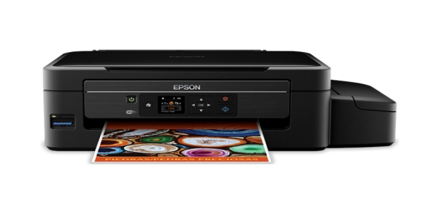 Cara Cleaning Printer Epson Tanpa Aplikasi untuk Semua Tipe