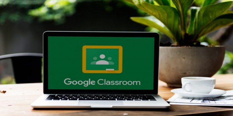 Cara Membuat Kelas Baru di Google Classroom