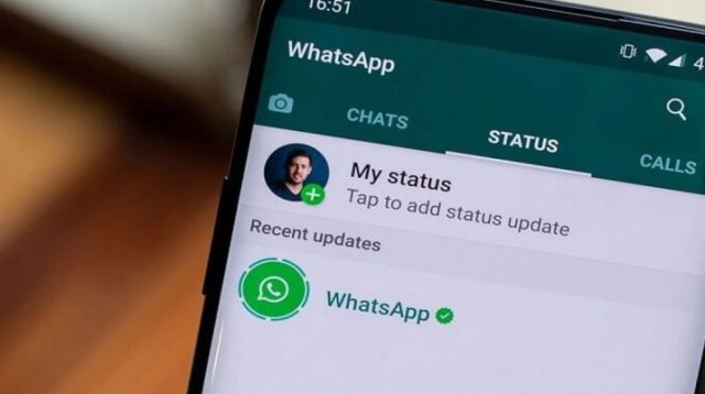 Cara Share Video YouTube ke WhatsApp