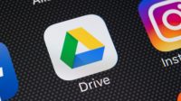 Cara Share Video di Google Drive
