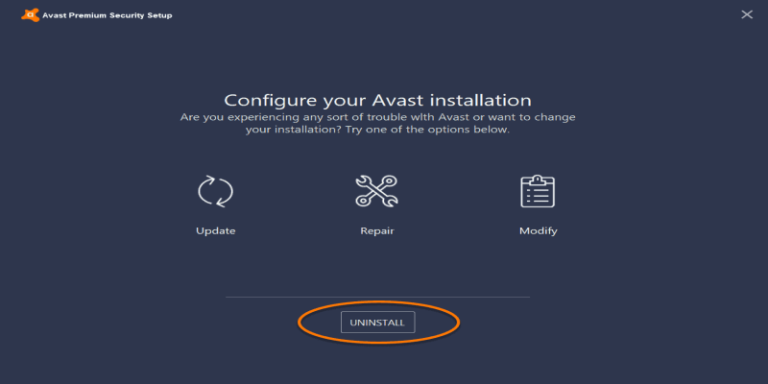 Cara Uninstall Avast untuk Windows dan Mac, Aman dan Mudah