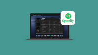 Cara Download Spotify di Mac
