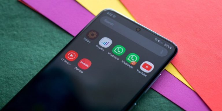 Cara Dual WhatsApp di Samsung Semua Tipe (3 Metode), Terupdate