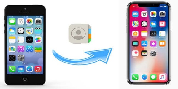 Cara Memindahkan Kontak iPhone ke iPhone via iCloud dan iTunes