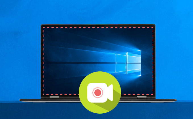 Cara Merekam Layar Laptop Windows 10