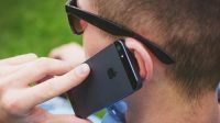 Cara Merekam Percakapan Telepon di iPhone
