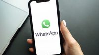 Cara Pindah WhatsApp Android ke Iphone