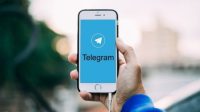 Cara Membatakan Secret Chat di Telegram
